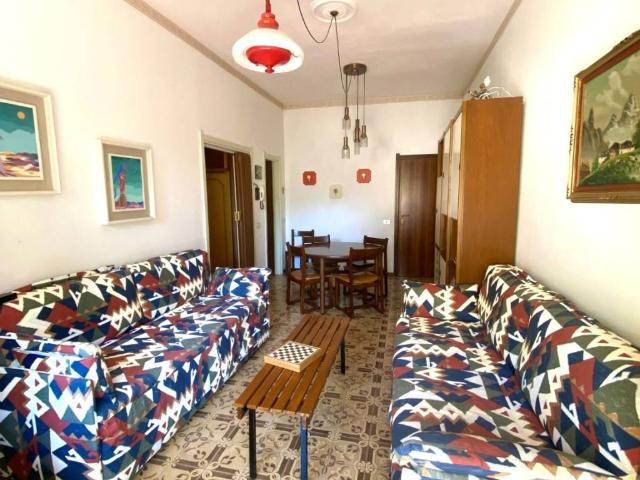 Appartamento in vendita a Moggio, Lombardia