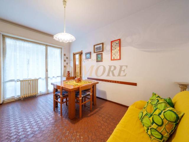 Appartamento in vendita a Moggio, Lombardia