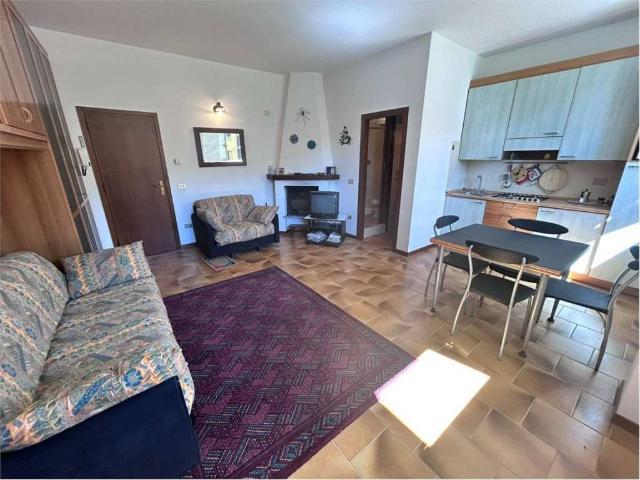Appartamento in vendita a Moggio, Lombardia