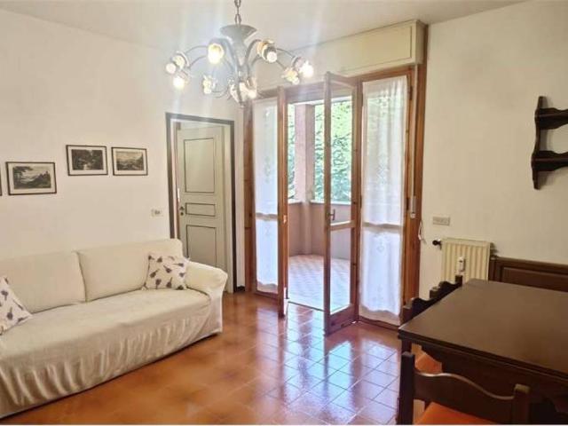 Appartamento in vendita a Moggio, Lombardia