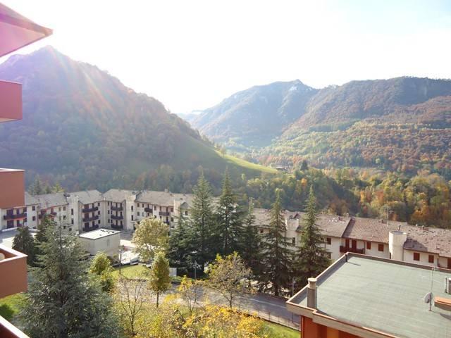 Appartamento in vendita a Moggio, Lombardia