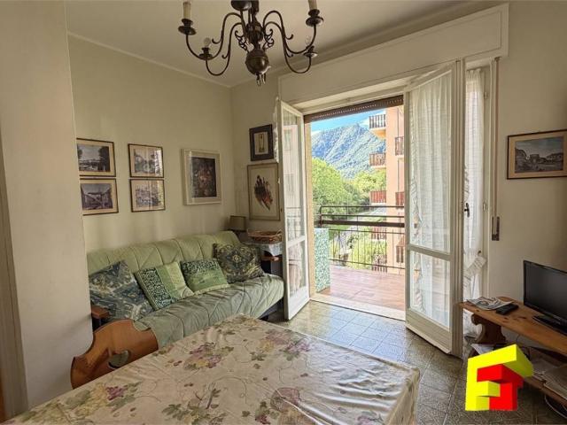 Appartamento in vendita a Moggio, Lecco