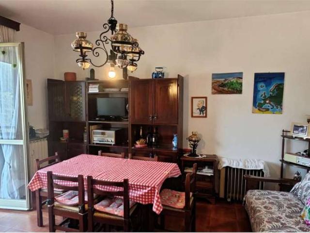 Appartamento in vendita a Moggio, Lombardia