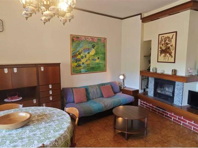 Appartamento in vendita a Moggio, Lombardia