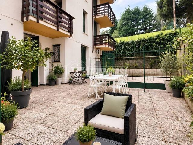 Appartamento in vendita a Moggio, Lecco