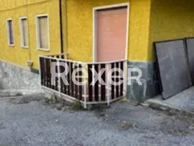 Appartamento in vendita a Moggio, Lombardia