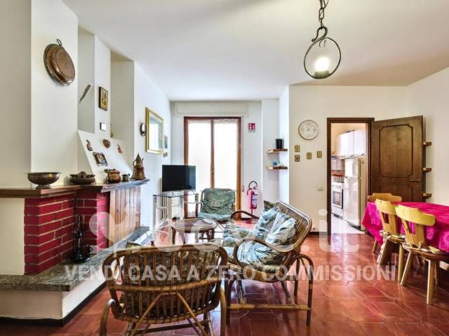 Appartamento in vendita a Moggio, Lombardia