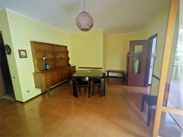 Appartamento in vendita a Moggio, Lombardia