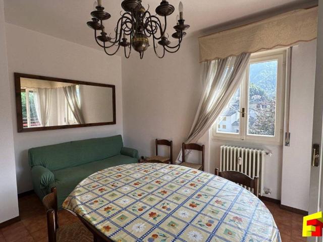 Appartamento in vendita a Moggio, Lombardia