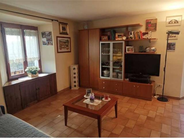 Appartamento in vendita a Moggio, Lombardia
