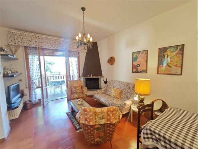 Appartamento in vendita a Moggio, Lombardia