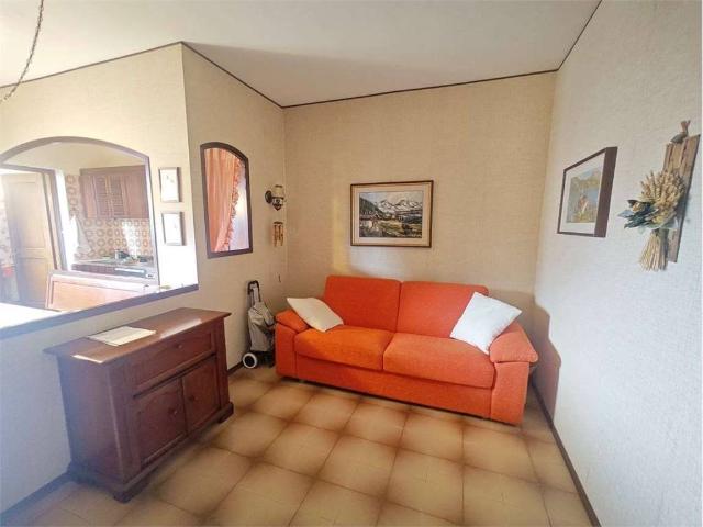 Appartamento in vendita a Moggio, Lecco
