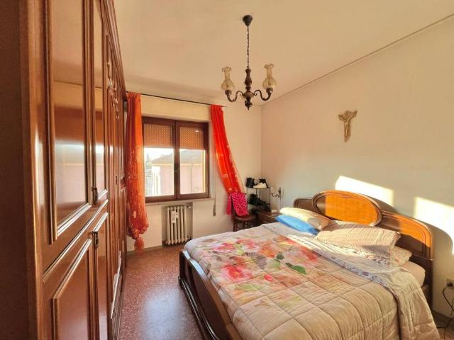 Appartamento in vendita a Moglia, Lombardia