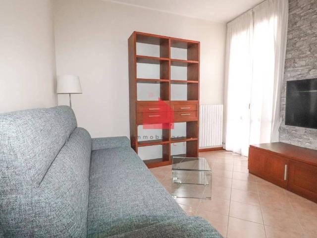 Appartamento in vendita a Moglia, Lombardia