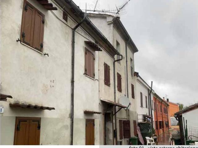 Appartamento in vendita a Moglia, Lombardia