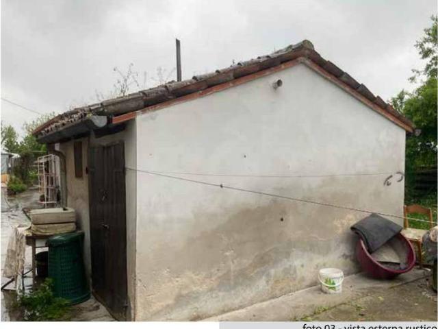 Appartamento in vendita a Moglia, Lombardia