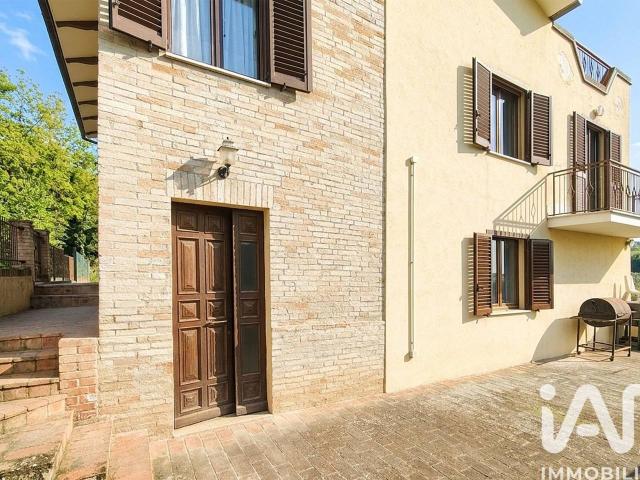 Appartamento in vendita a Marche, Macerata