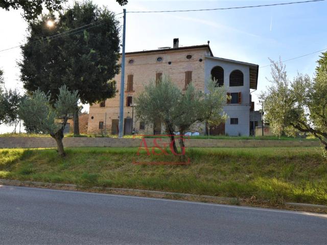 Appartamento in vendita a Marche, Macerata