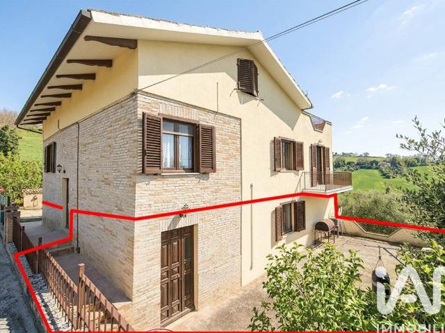 Appartamento in vendita a Marche, Macerata