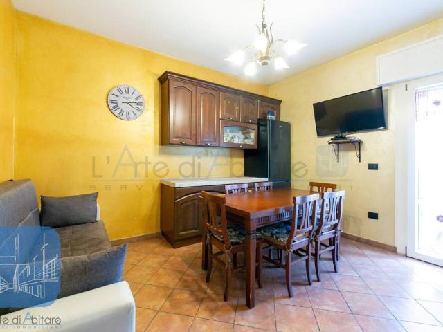 Appartamento in vendita a Olme, Mogliano Veneto