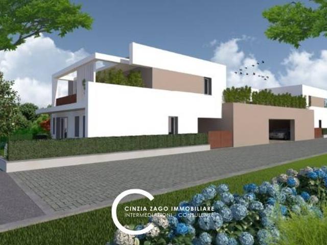 Appartamento in vendita a Sant'Angelo, Treviso