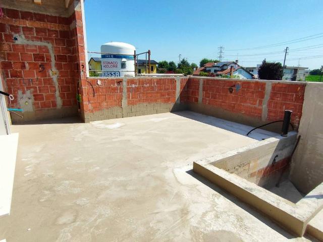 Appartamento in vendita a Ghetto, Mogliano Veneto