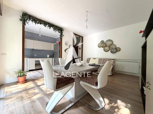 Appartamento in vendita a Olme, Mogliano Veneto