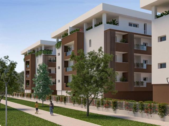Appartamento in vendita a Mogliano Veneto, Veneto