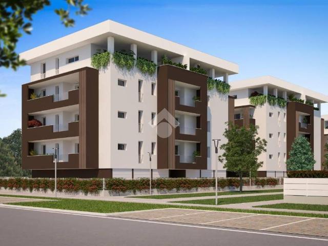 Appartamento in vendita a Mogliano Veneto, Veneto