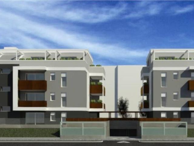 Appartamento in vendita a Mogliano Veneto, Veneto
