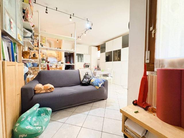 Appartamento in vendita a Mazzocco, Mogliano Veneto
