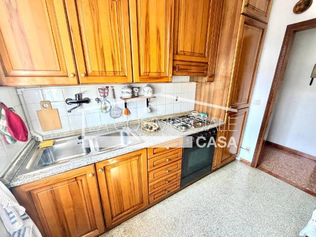 Appartamento in vendita a Olme, Mogliano Veneto