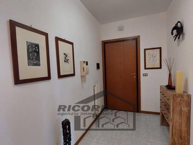 Appartamento in vendita a Mogliano Veneto, Veneto