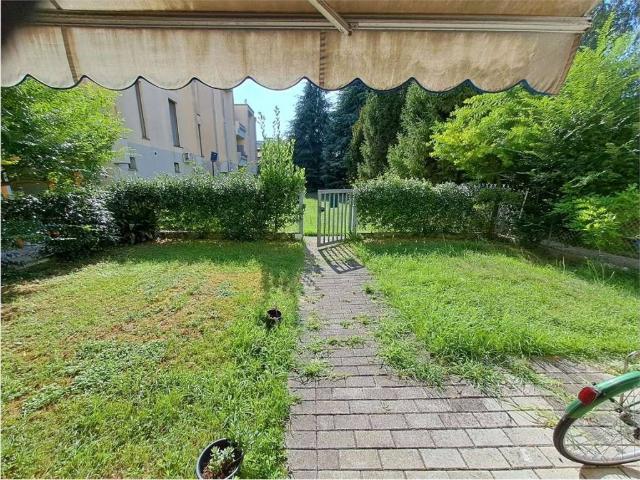 Appartamento in vendita a Olme, Mogliano Veneto