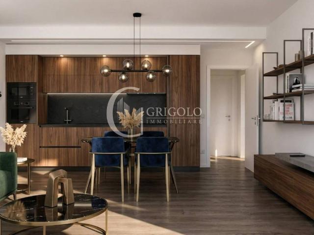 Appartamento in vendita a Ghetto, Mogliano Veneto
