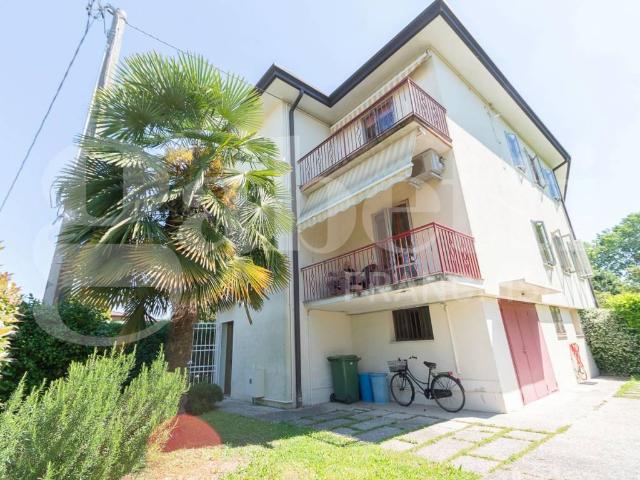 Appartamento in vendita a Olme, Mogliano Veneto