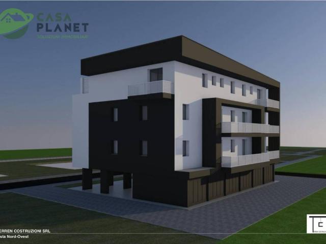 Appartamento in vendita a Olme, Mogliano Veneto