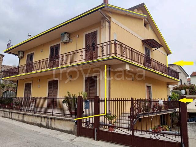 Appartamento in vendita a Moiano, Campania