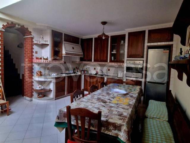 Appartamento in vendita a Bonea, Vico Equense
