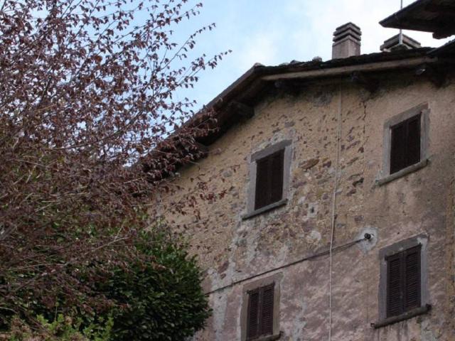 Appartamento in vendita a Moio de' Calvi, Bergamo