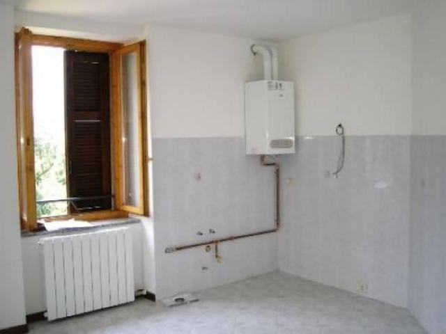 Appartamento in vendita a Comunità Montana della Valle Brembana, Moio De' Calvi