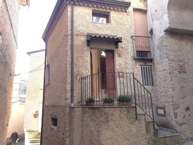 Appartamento in vendita a Moio Della Civitella, Campania