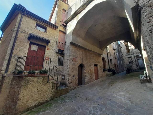 Appartamento in vendita a Moio Della Civitella, Campania