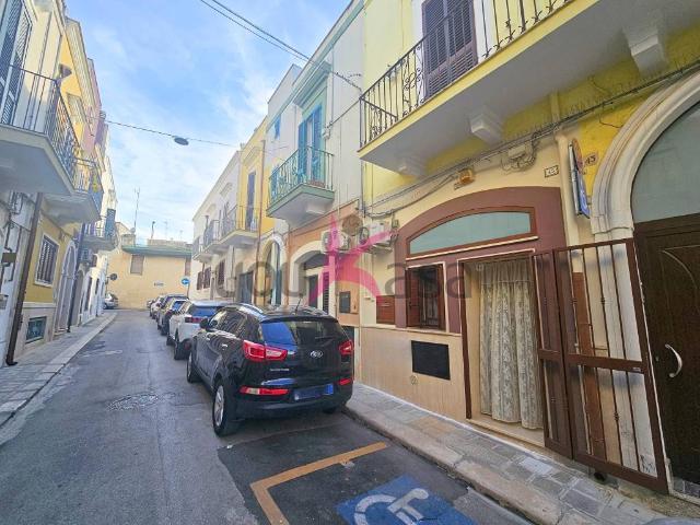 Appartamento in vendita a Mola di Bari, Bari