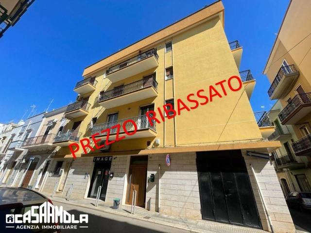 Appartamento in vendita a Puglia, Bari