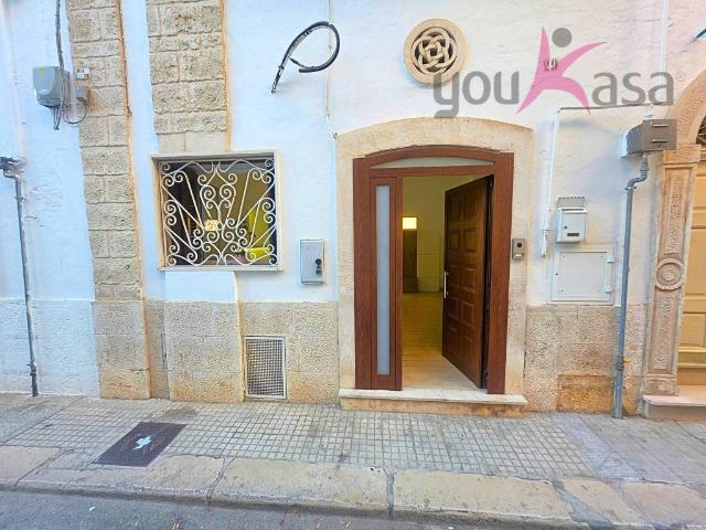 Appartamento in vendita a Mola di Bari, Bari