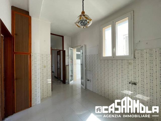 Appartamento in vendita a Mola di Bari, Bari
