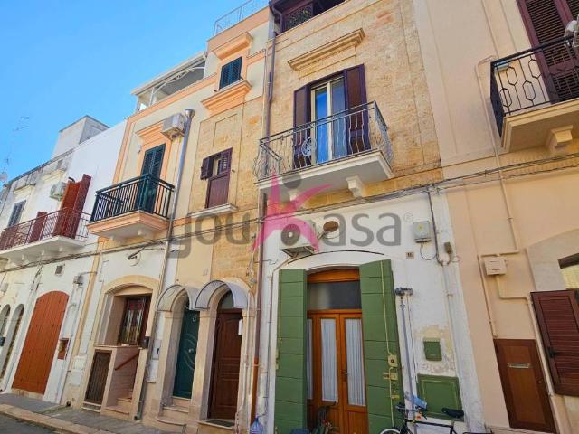 Appartamento in vendita a Mola di Bari, Bari