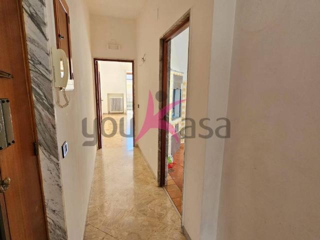 Appartamento in vendita a Mola di Bari, Bari