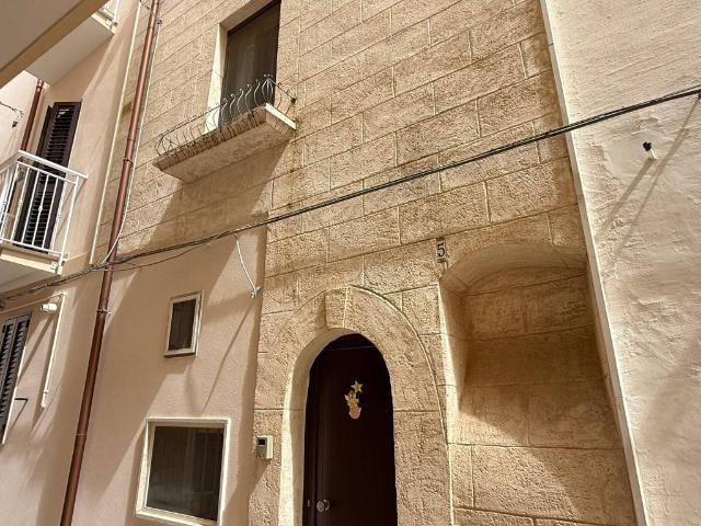 Appartamento in vendita a Mola di Bari, Bari